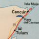 Getting Around Mexico's Caribbean Coast: Cancun to Tulum, Isla Mujeres & Beyond (2026)