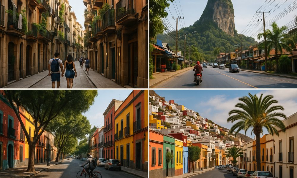 where to stay in popular destinations — Hidden Gems Beyond the Main Strip: Where to Actually Stay in Popular Destination
