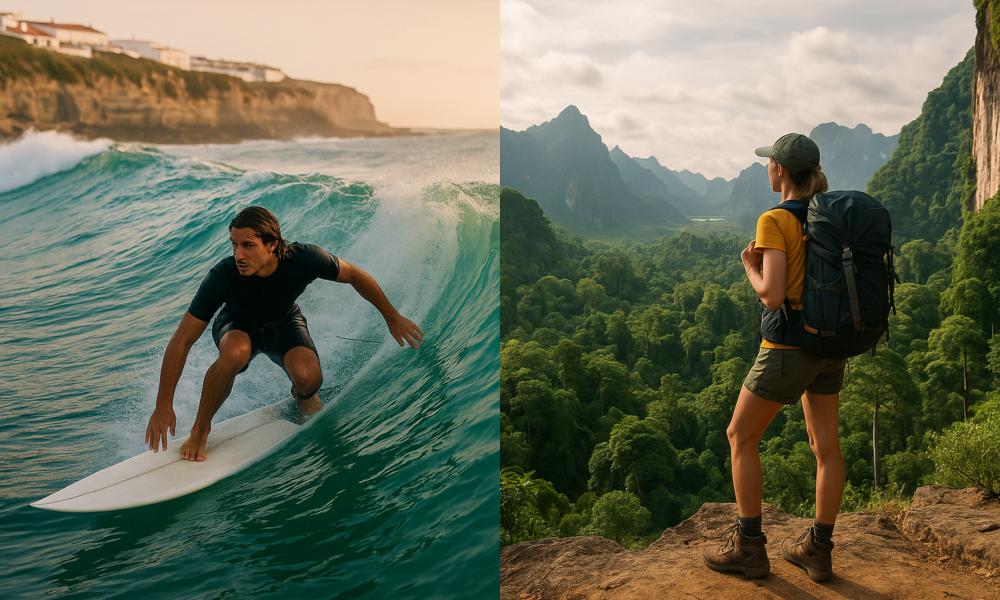 Adventure Activities That Define Your Trip (2026)