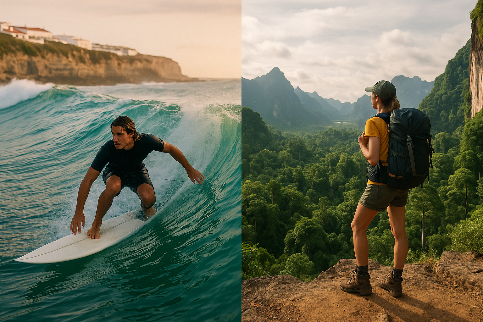Adventure Activities That Define Your Trip (2026)