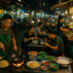 I Ate at 200+ Street Stalls Across Southeast Asia: What Guidebooks Miss