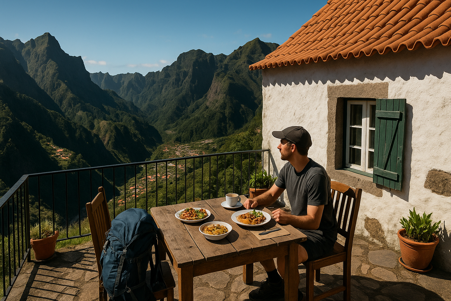 Madeira in 7 Days: Hiking, Food & Hidden Spots (Written by a Local) (2)