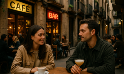 Barcelona Like a Local: Best Cafes & Cocktail Bars (2025–2026 Guide)