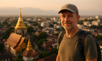Chiang Mai Beyond the Tourist Season: Burning Season, Costs, and Real Life (12 Visits)