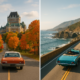 North American Road Trips: Montreal-to-Quebec City vs. San Francisco-to-San Diego (2026 Comparison)
