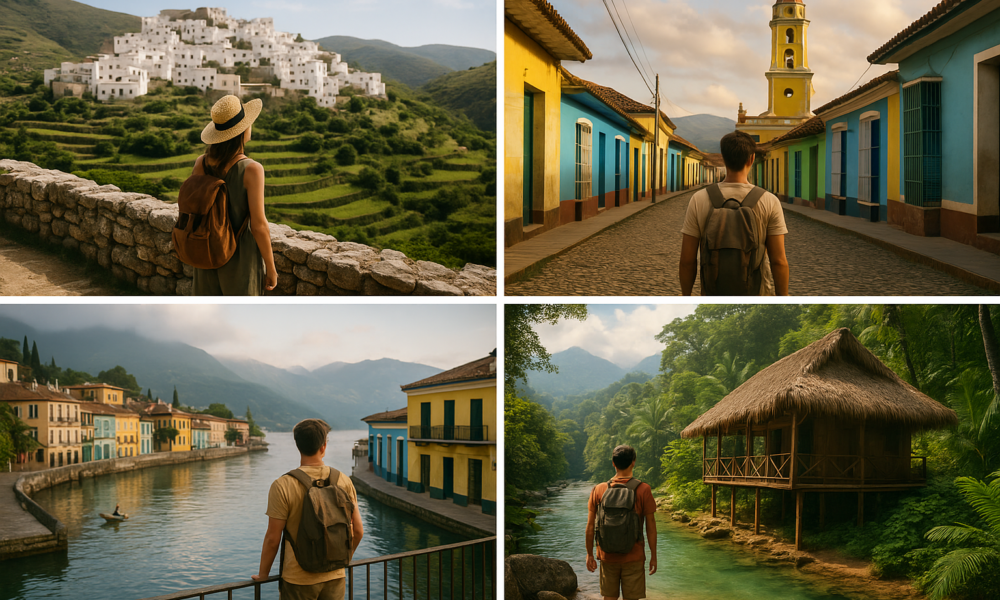 Where to Stay in 15 Underrated Destinations Across Asia, Europe & Latin America (2026 Guide)