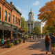 Charming College Towns Worth a Detour: Oxford, Chapel Hill & Asheville