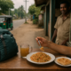 Sri Lanka on a Shoestring: How to Skip the Tourist Crowds and Eat Like a Local
