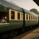 Eastern & Oriental Express: What It's Really Like to Travel on Southeast Asia's Most Iconic Train (2026)