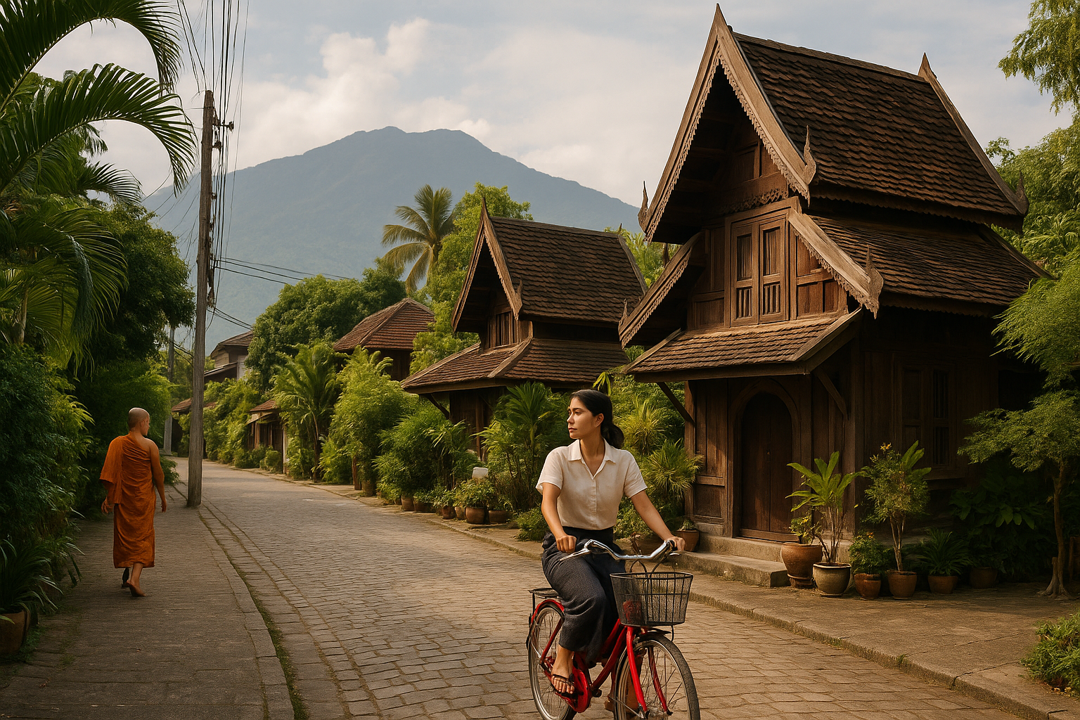 Chiang Mai Beyond the Guidebook: 12 Visits Later, Here's What Actually Matters (2)