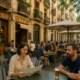 Barcelona Like a Local: 12 Cafés & 14 Cocktail Bars Where Locals Actually Spend Time (2026)
