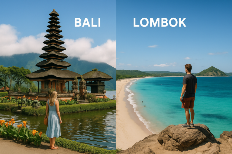 Bali vs Lombok: Which Indonesian Island Matches Your Travel Style (2)