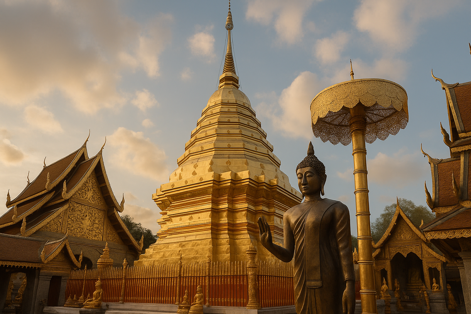 Thailand Beyond the Tourist Trail: Chiang Mai After 12 Visits (2026 Local's Guide) (2)
