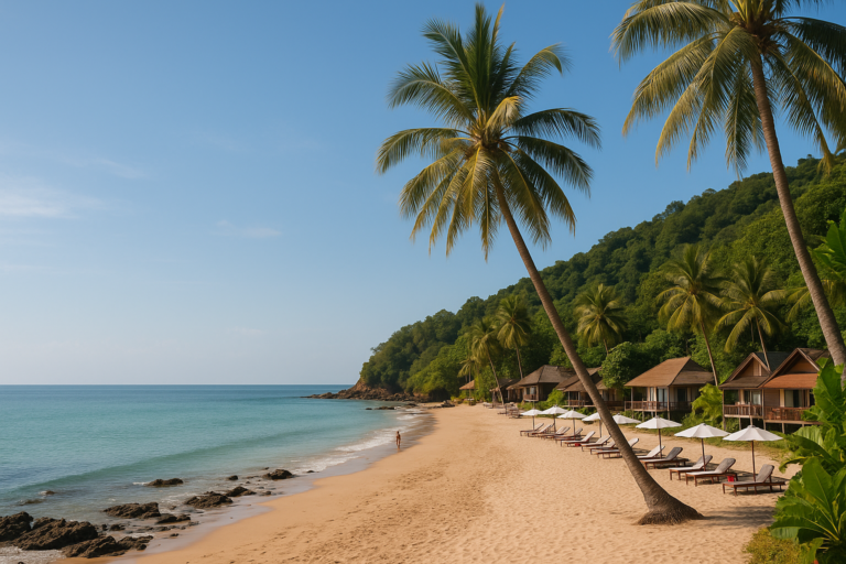 Where to Stay in Koh Lanta: Thailand's Chill Island (2026) (2)