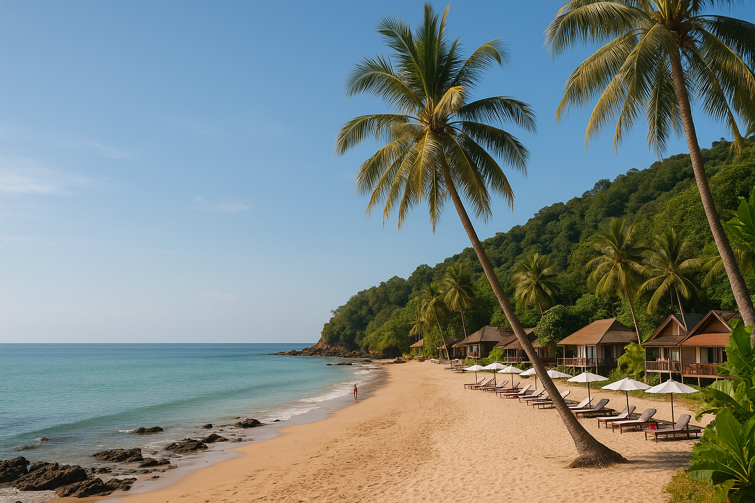 Where to Stay in Koh Lanta: Thailand's Chill Island (2026) (2)