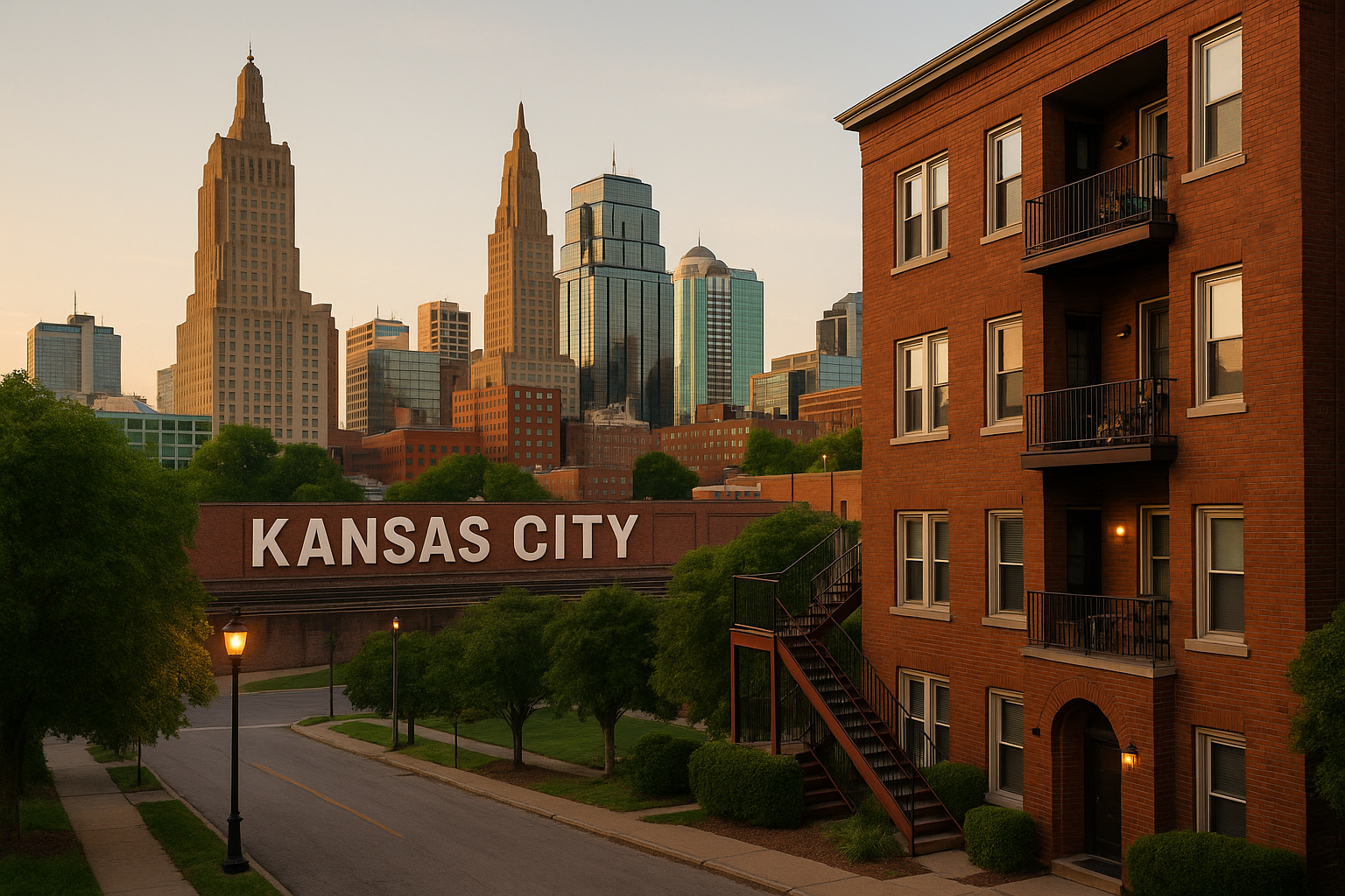 Hidden Gem Cities: Where to Stay in Kansas City, Memphis & Ojai (2026) (2)