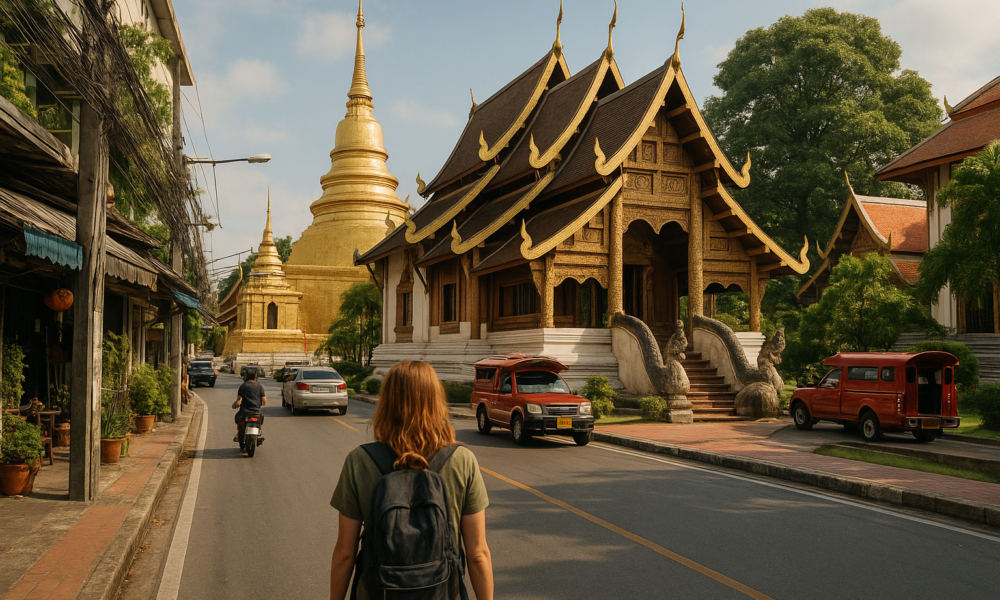 Chiang Mai Travel Guide: 12 Visits Later, Here's What You Actually Need to Know (2026)
