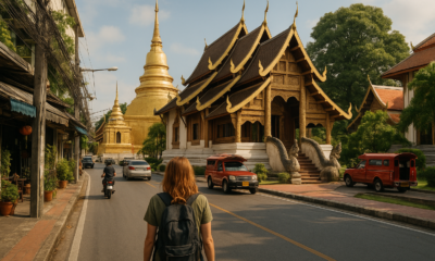 Chiang Mai Travel Guide: 12 Visits Later, Here's What You Actually Need to Know (2026)