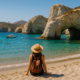 island hopping greece — Island Hopping in Greece: Beyond the Basics (Milos & Hidden Gems)