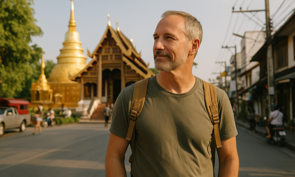 Chiang Mai After 12 Visits: A Local's Deep-Dive Travel Guide (2026)