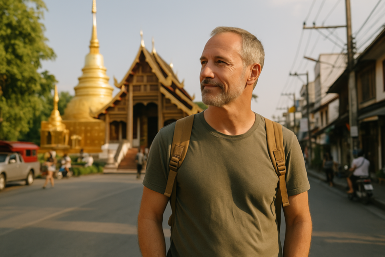 Chiang Mai After 12 Visits: A Local's Deep-Dive Travel Guide (2026)