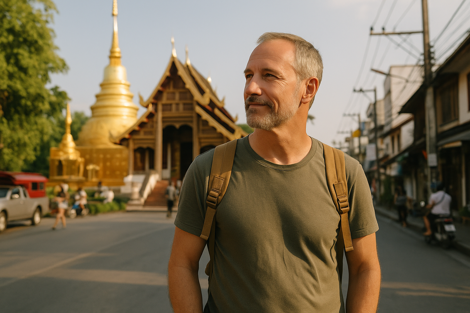 Chiang Mai After 12 Visits: A Local's Deep-Dive Travel Guide (2026)