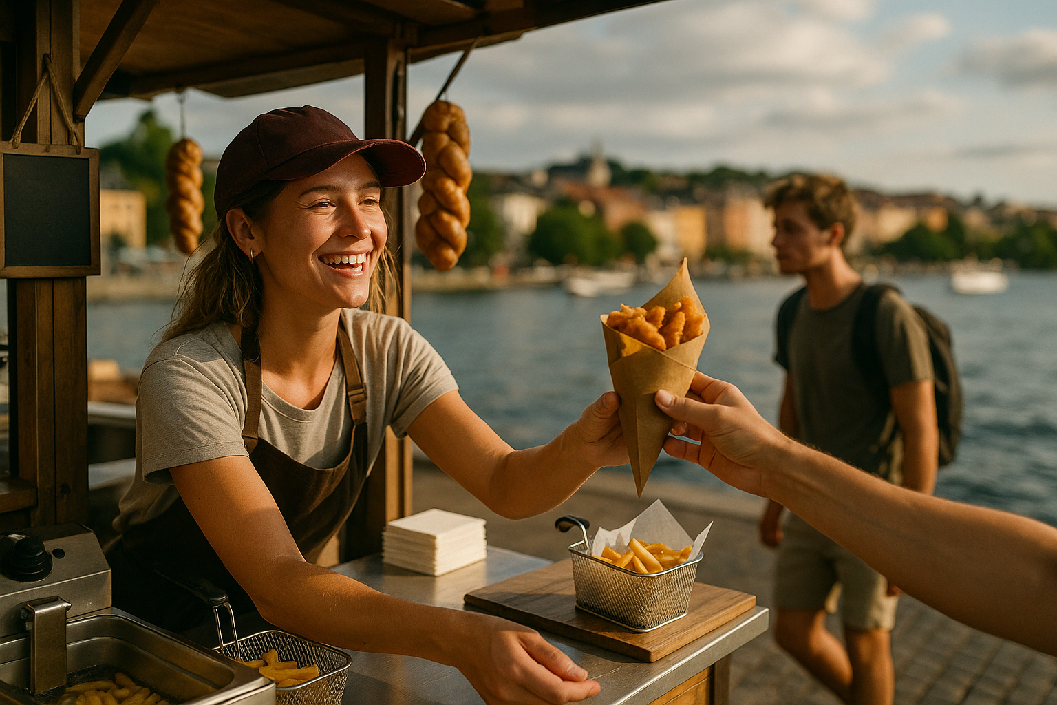 work and travel jobs — Work and Travel: How to Fund Your Adventures Without Selling Out (2)