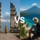 Bali vs Lombok: Which Indonesian Island Matches Your Travel Style