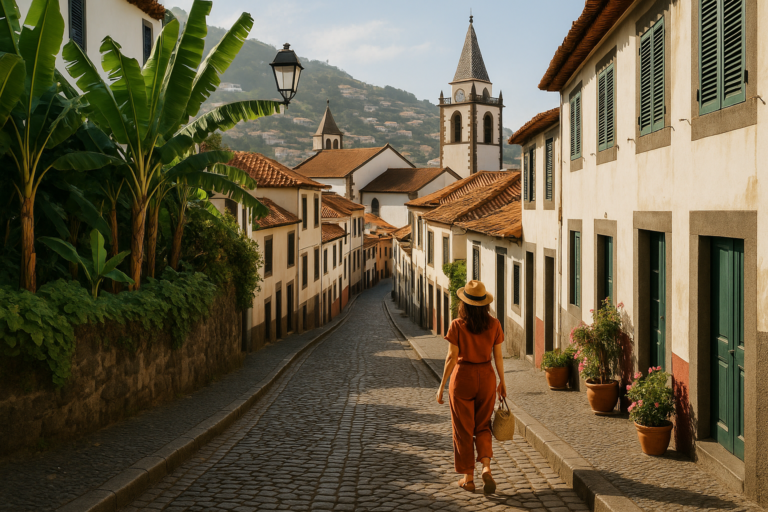 Madeira 2026: 25 Things to Do Beyond the Typical Tourist Trail (2)