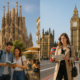Barcelona & London: Urban Exploration for Young Travelers (2025–2026 Local Guides)