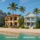 Where to Stay on US Coastal Islands: Beach Towns for Every Budget