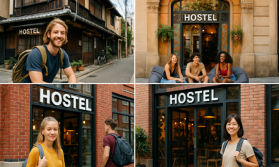 The Ultimate Hostel Guide: Best Budget Stays in 15+ Cities Worldwide