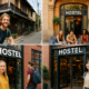 The Ultimate Hostel Guide: Best Budget Stays in 15+ Cities Worldwide