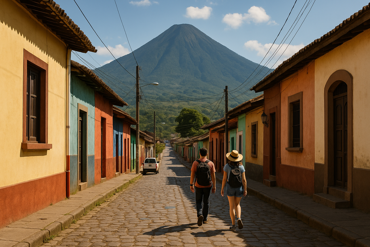 Central America's Underrated Highland Cities: Santa Ana & Estelí (2026) (2)