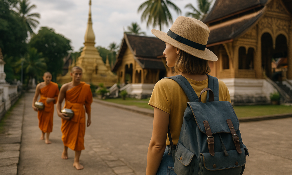Southeast Asia Slow Travel: Luang Prabang, Saigon Day Trips & Real Ecotourism in Vietnam