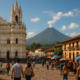 Santa Ana, El Salvador: Volcanoes, Coffee Plantations & Colonial Culture Beyond San Salvador