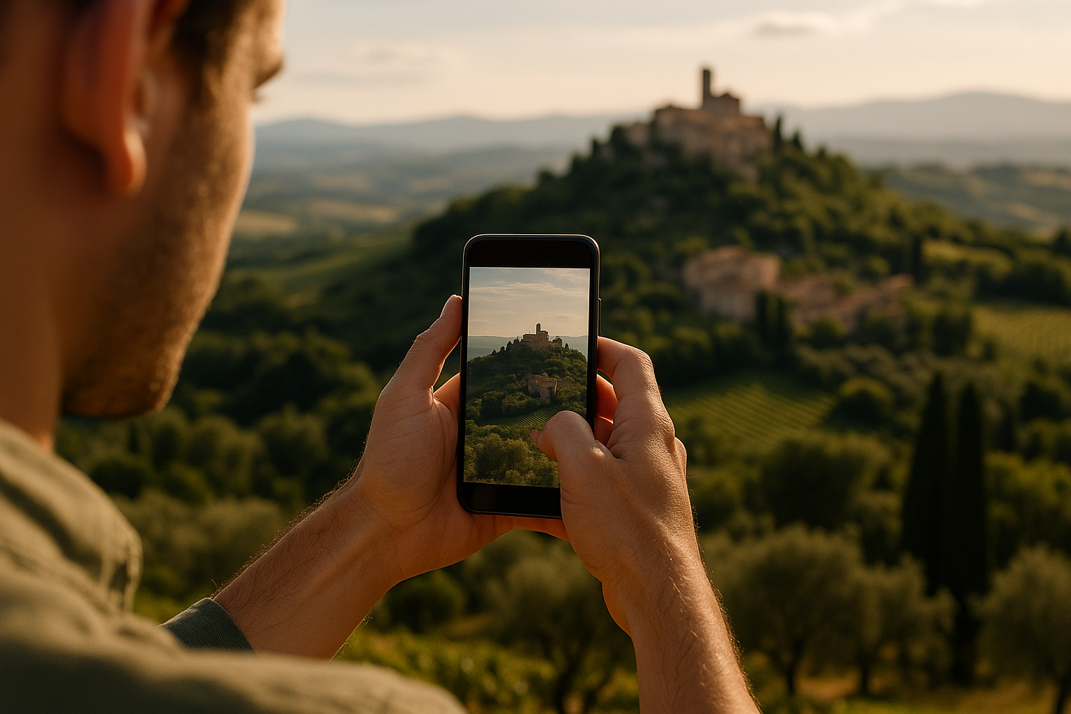 Documenting Your Journey: Travel Photography Tips for Every Budget (2)