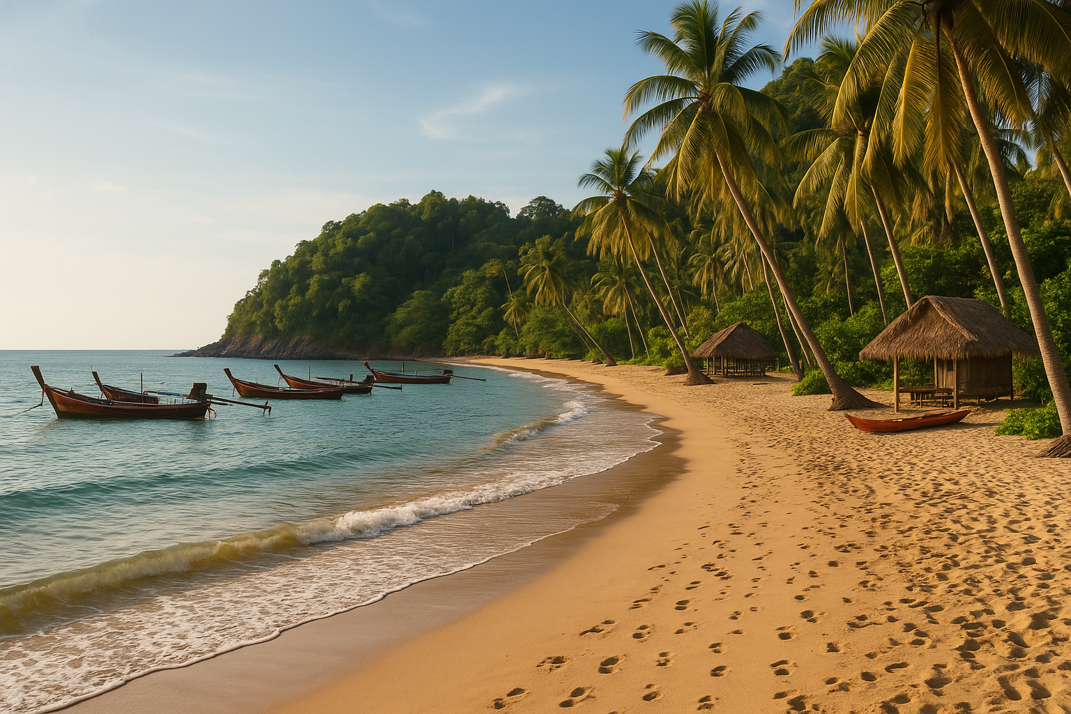 Koh Lanta: Thailand's Last Chill Island (And How to Keep It That Way) (2)