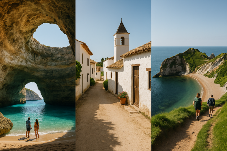 Hidden Island Gems Beyond the Guidebook: Milos, Gran Canaria & the Isles of Scilly (2)