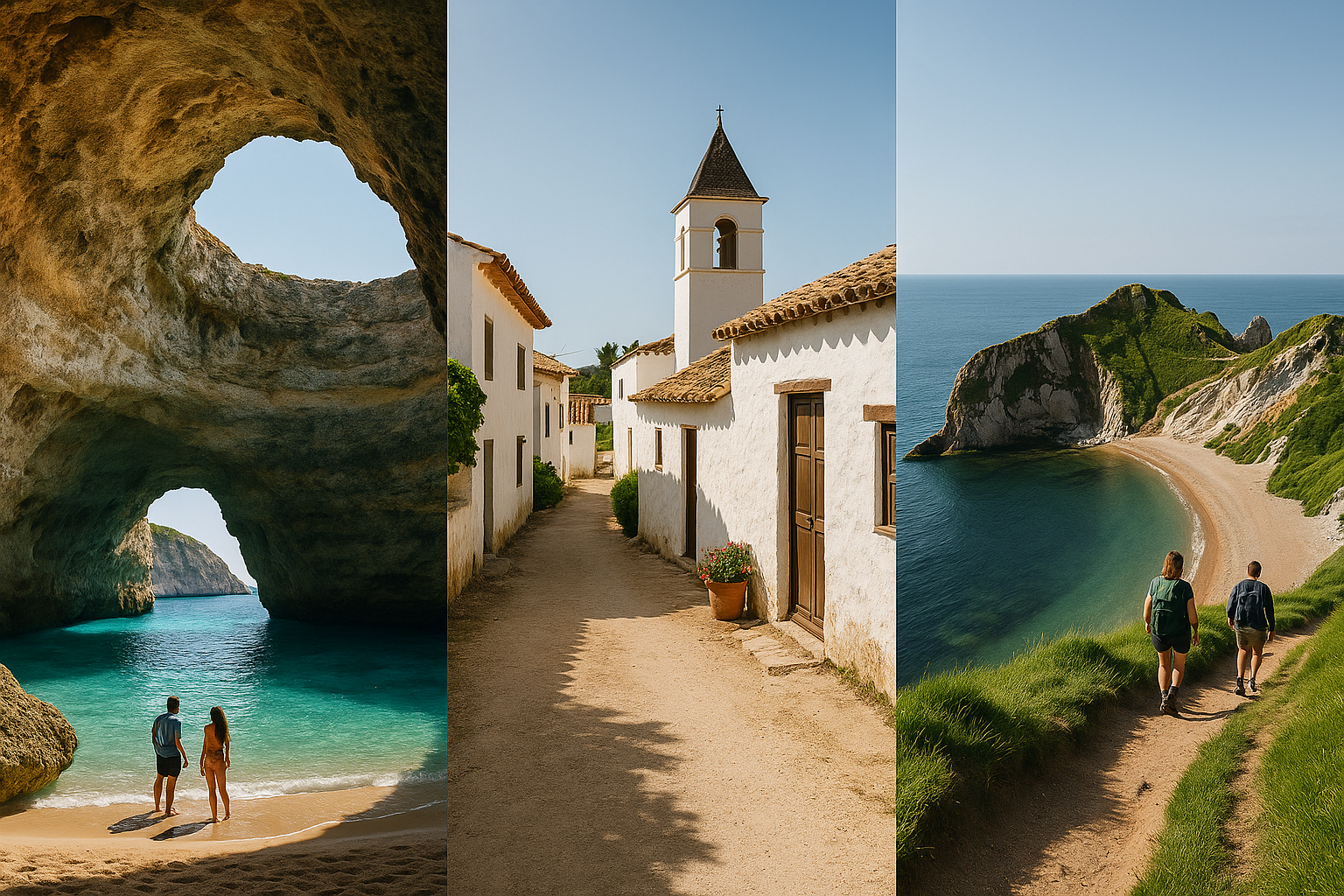 Hidden Island Gems Beyond the Guidebook: Milos, Gran Canaria & the Isles of Scilly (2)
