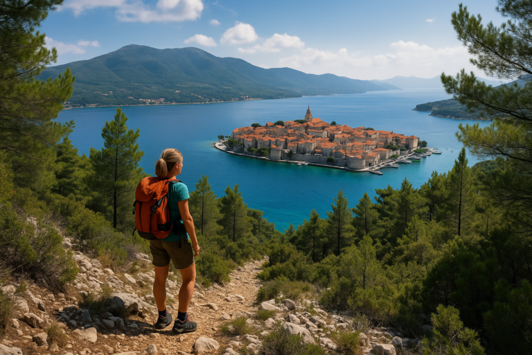 Hiking in Croatia: Trails, Where to Stay & Local Tips Beyond Dubrovnik (2026) (2)
