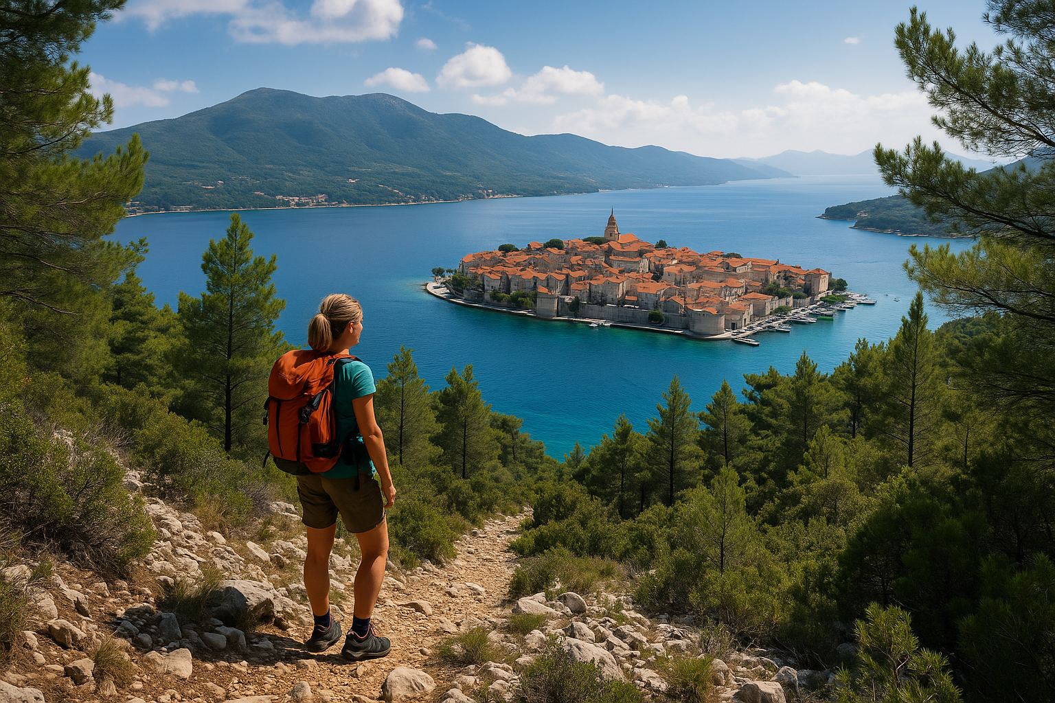Hiking in Croatia: Trails, Where to Stay & Local Tips Beyond Dubrovnik (2026) (2)