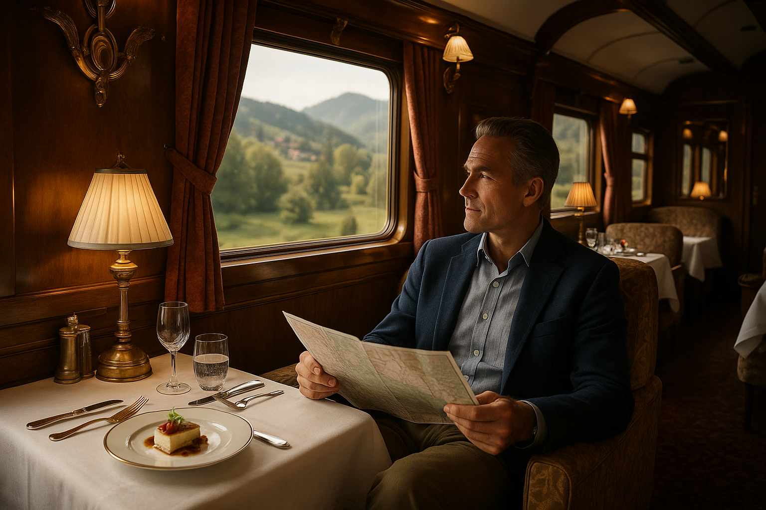 Epic Road Trips & Unique Journeys: From Rail Trails to Luxury Trains (2026) (2)