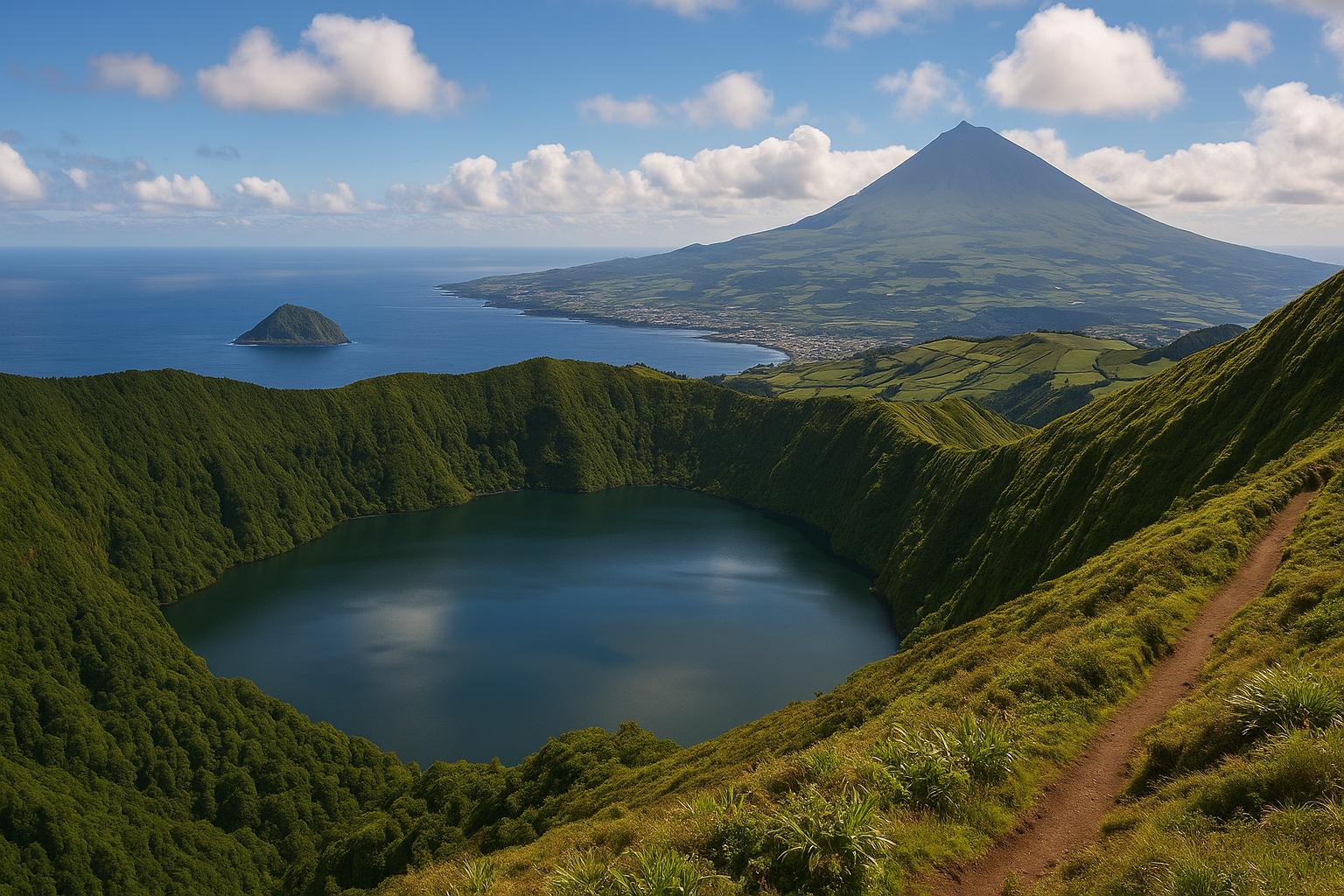 Madeira vs. Azores: Which Portuguese Island Archipelago Fits Your Travel Style (2026) (2)