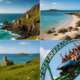 UK Island & Coastal Escapes: Cornwall, Isles of Scilly & Theme Parks (2026)