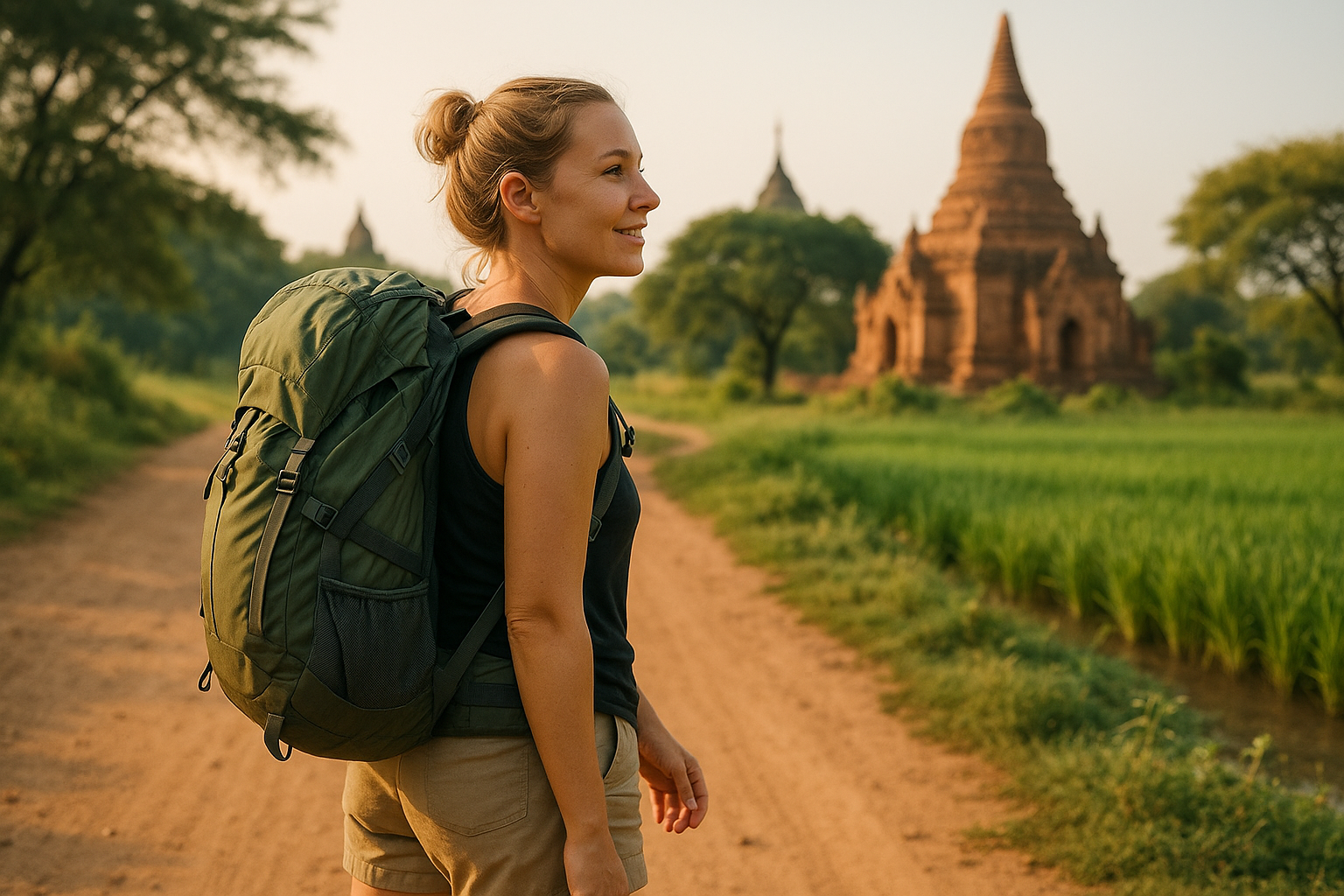 Backpacking Southeast Asia on a Shoestring: Sri Lanka, Laos & Thailand Itineraries for 2026 (2)