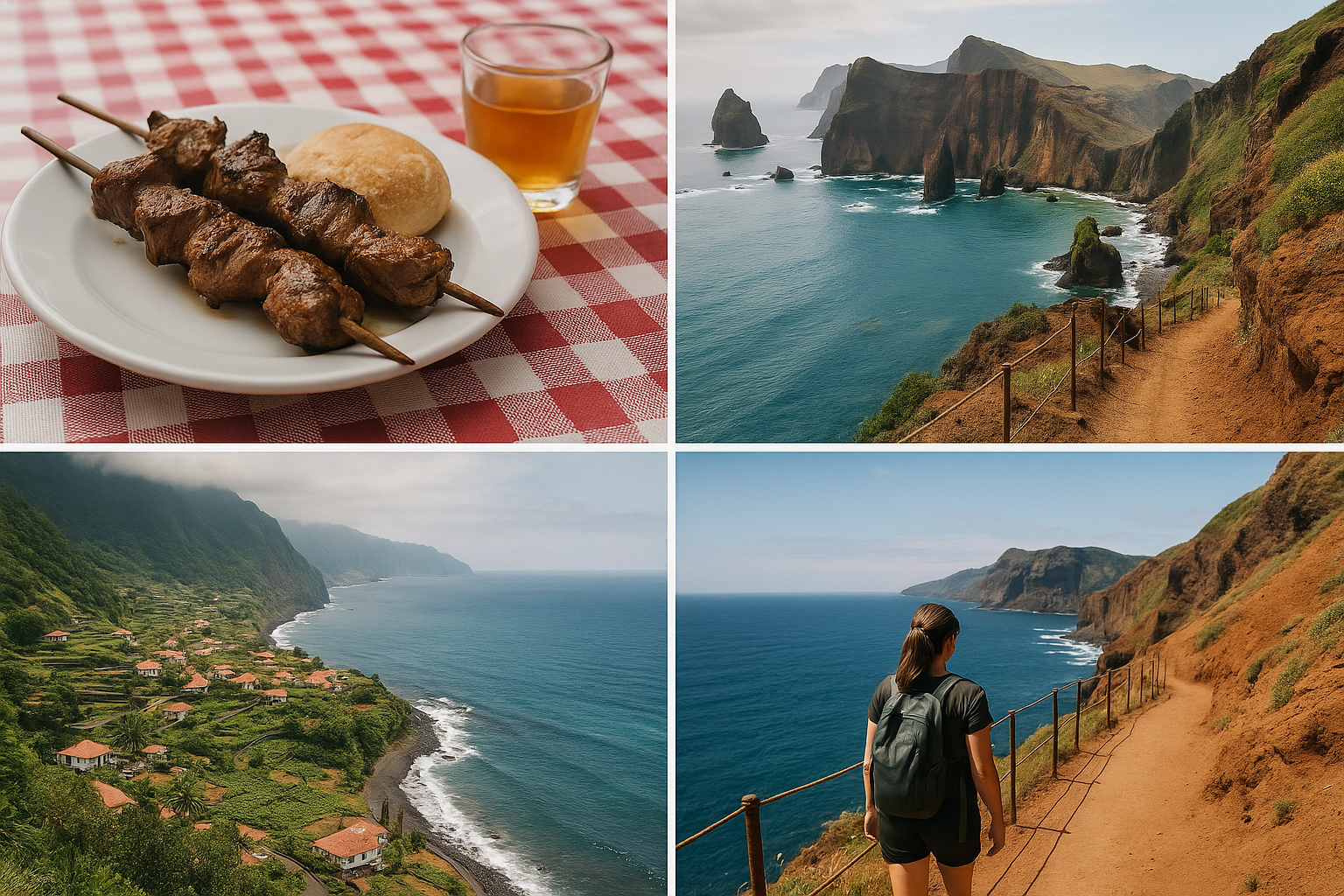 7 Days in Madeira: A Local's Itinerary Beyond the Guidebook (2026)