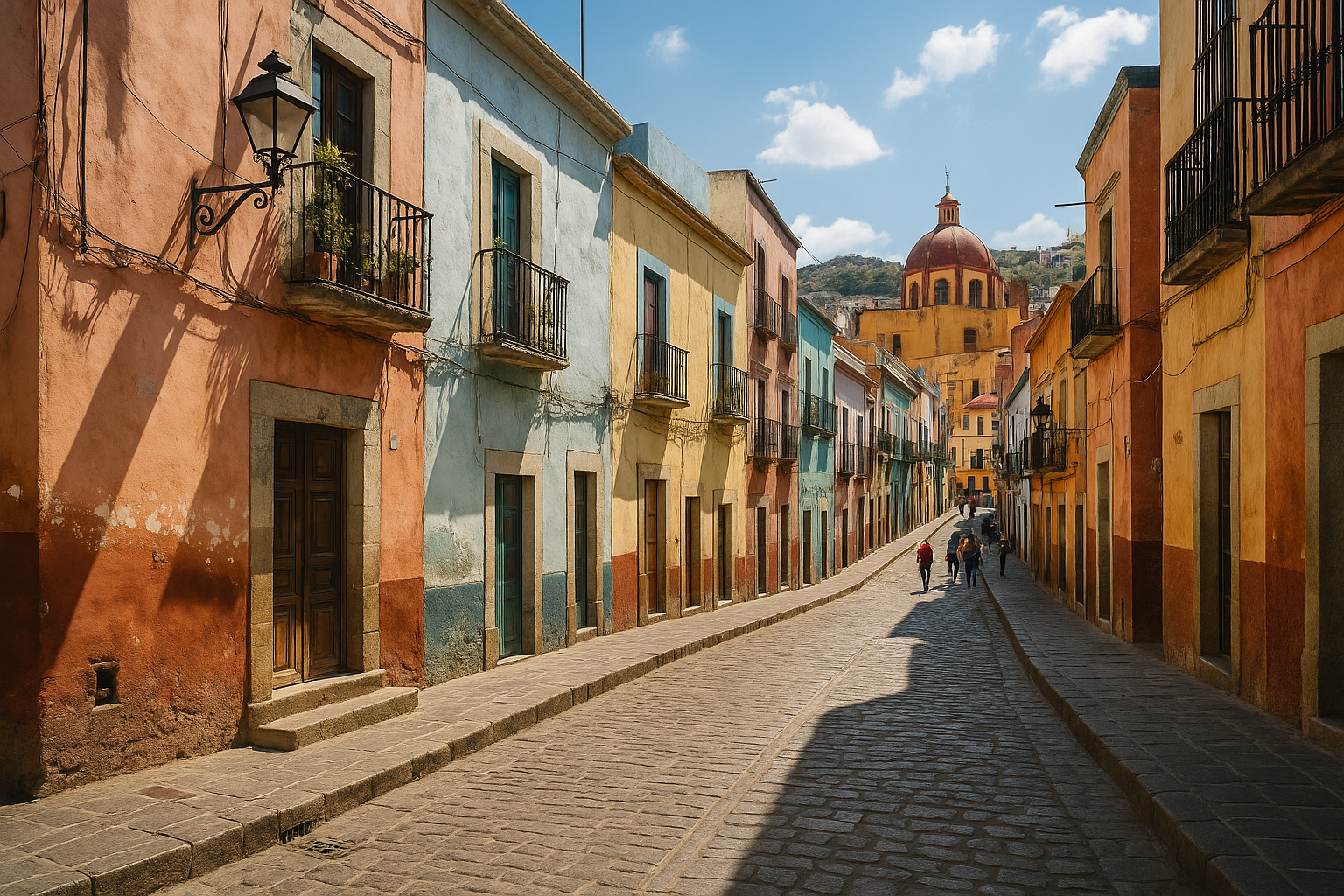 Guanajuato, Mexico: The Colorful City Nobody Talks About (2)