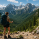 Albania's Valbona to Theth Trail: Epic Hiking in the Accursed Mountains