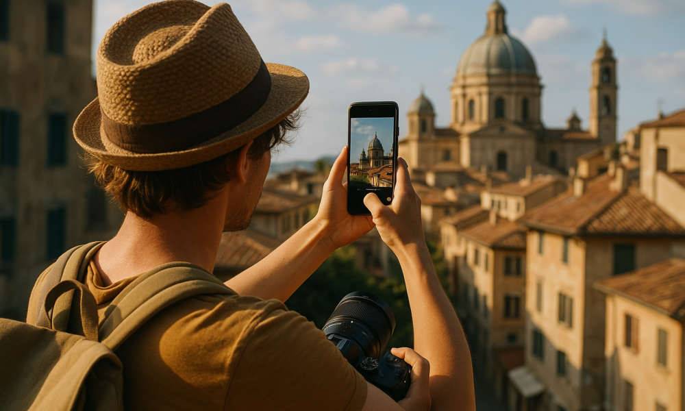 Documenting Your Journey: Travel Photography Tips for Every Budget